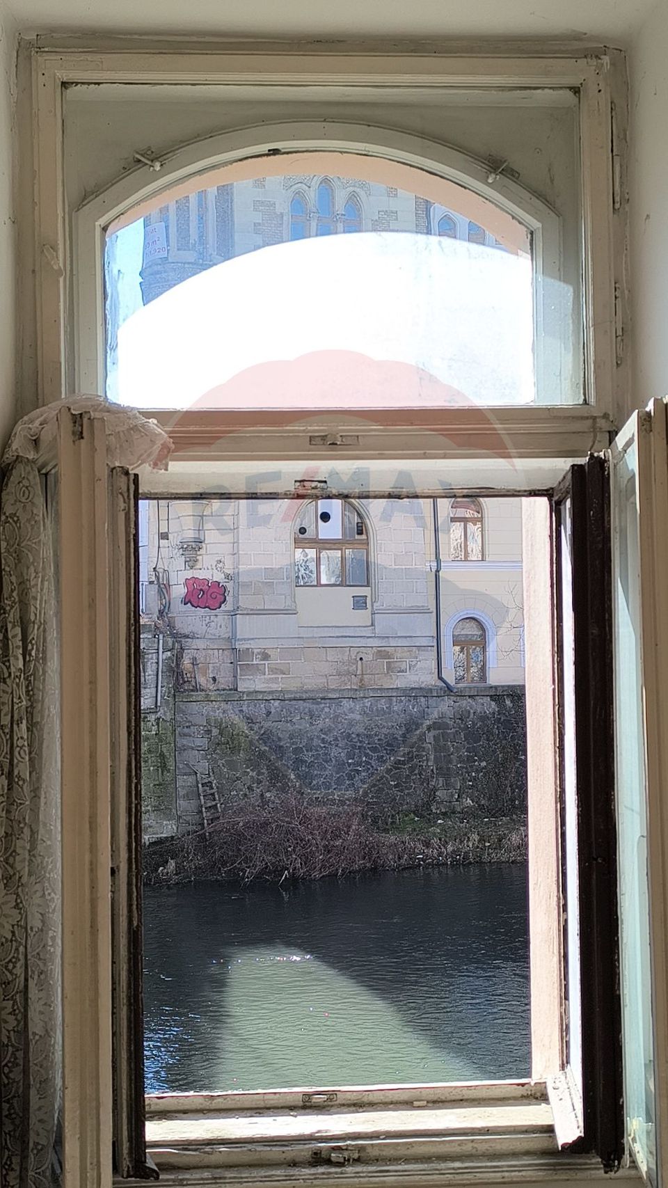 3 room Apartment for sale, Central area