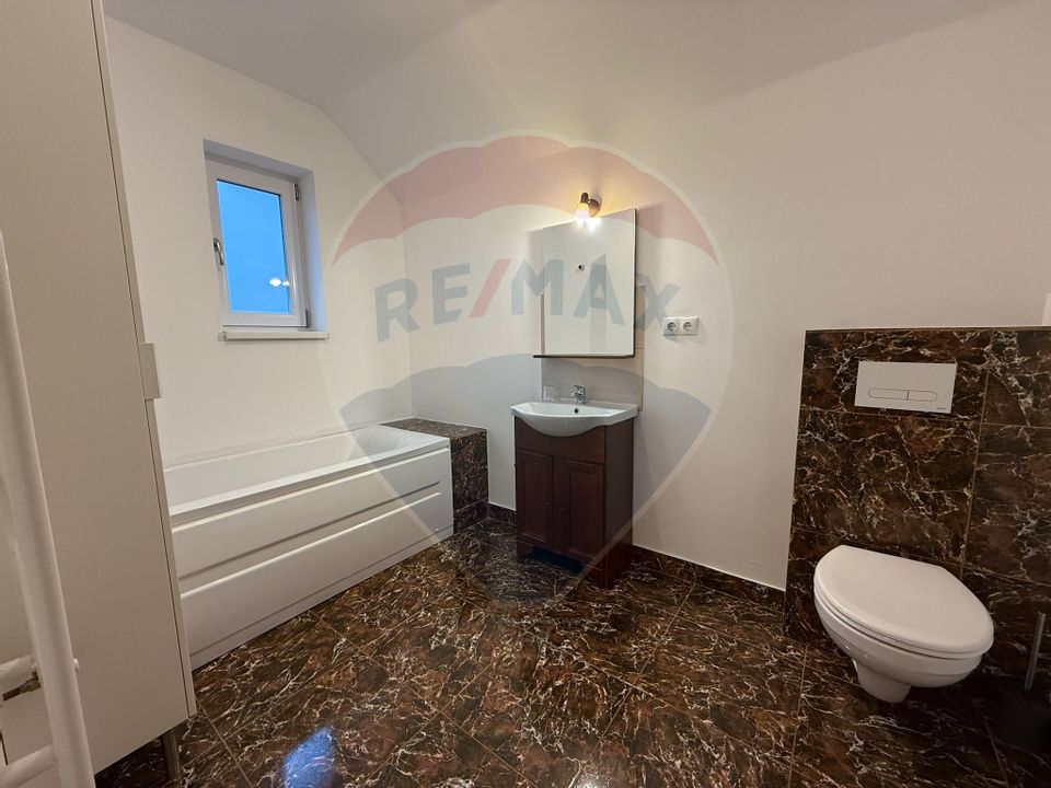 Casa de inchiriat - Str.Sacel / Parcul Belvedere