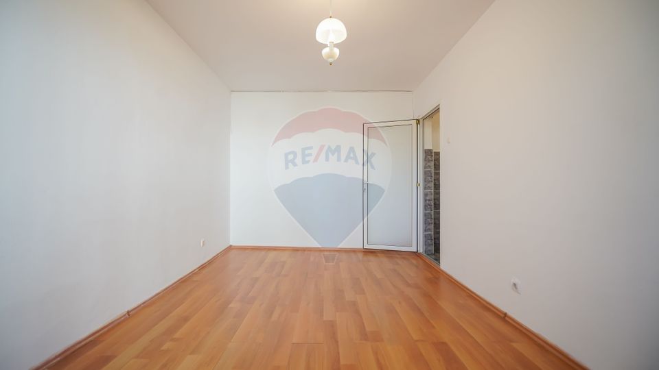 2 room Apartment for sale, Uzina 2 area