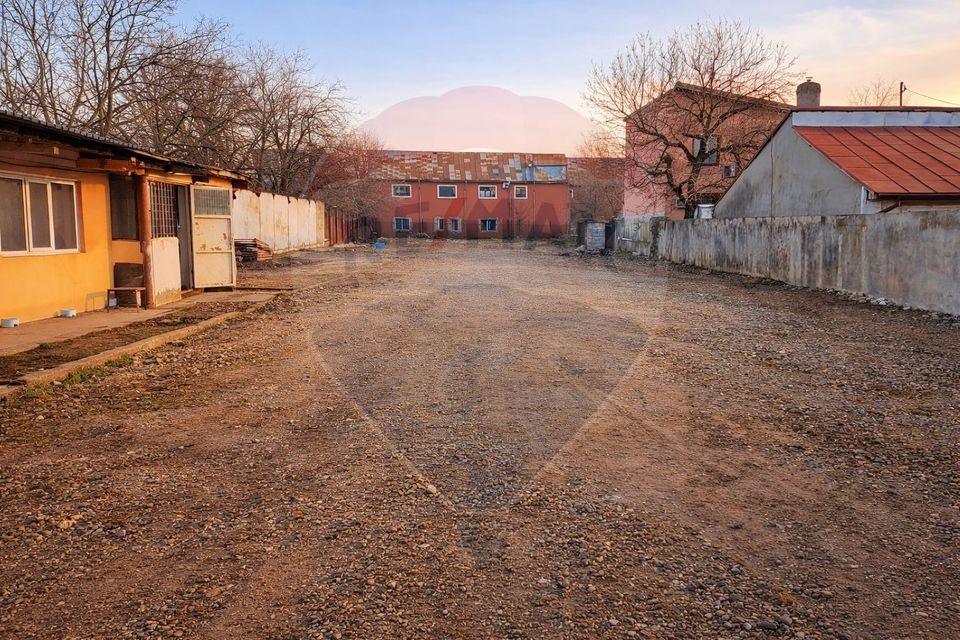 Land 2,000sqm Strada Drenajului