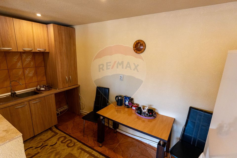 3 room House / Villa for sale, Central area