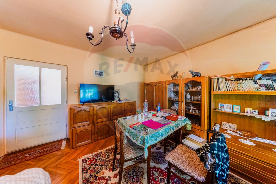 3 room House / Villa for sale, Gai area