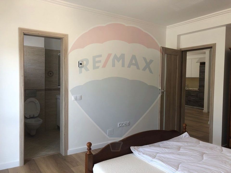 3 room Apartment for rent, Manastur area