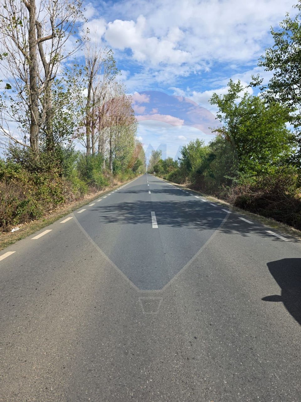 Teren 5000 mp deschidere Sos. Silistea Ciolpani