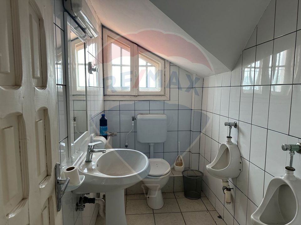 Spațiu industrial comercial Autogara