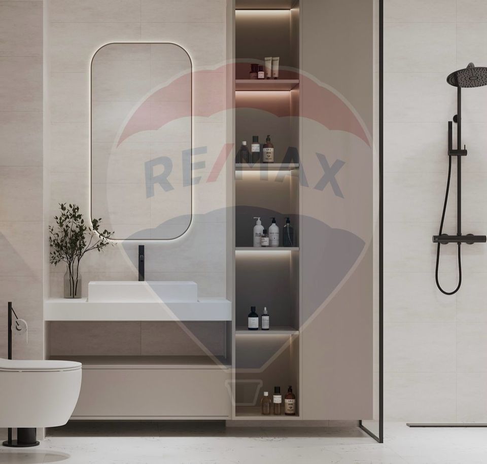 1 room Apartment for sale, Pipera area