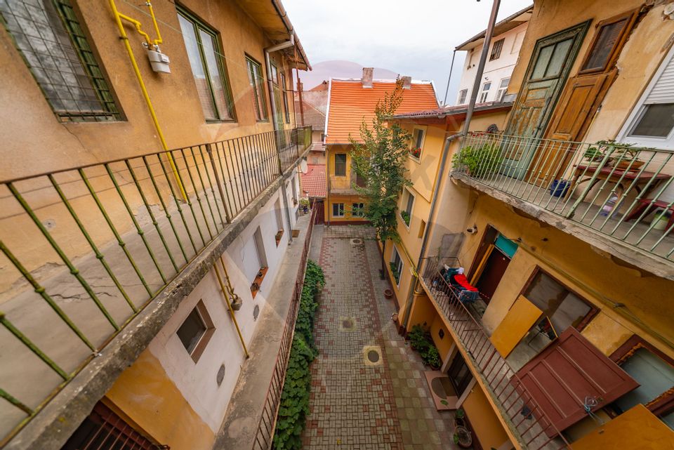 1 room Apartment for sale, Ultracentral area
