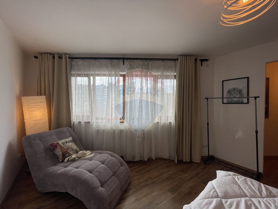 Apartament modern Plevnei | Witting, Spitalul Militar