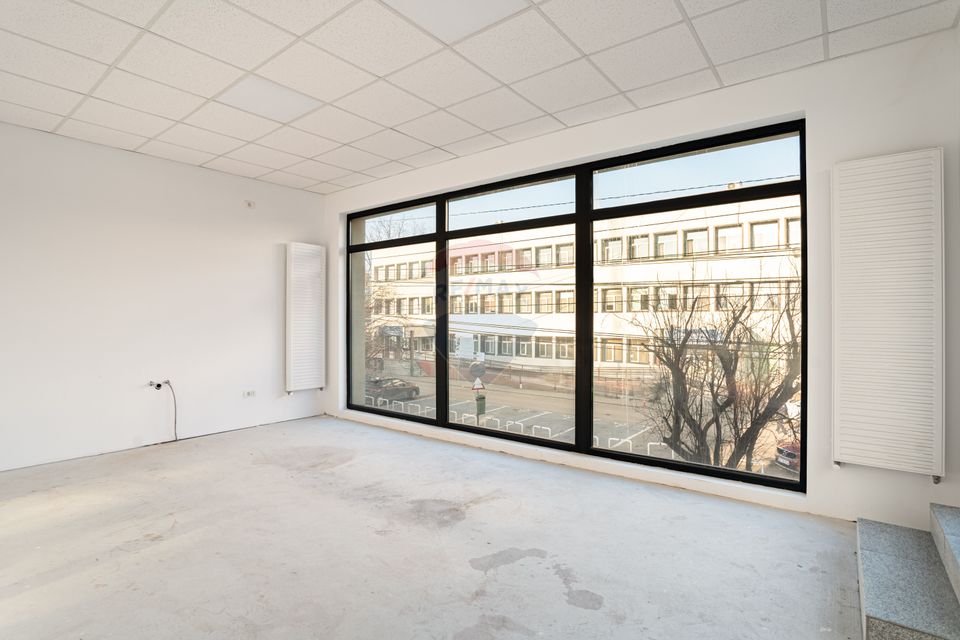 150sq.m Office Space for rent, Intim area