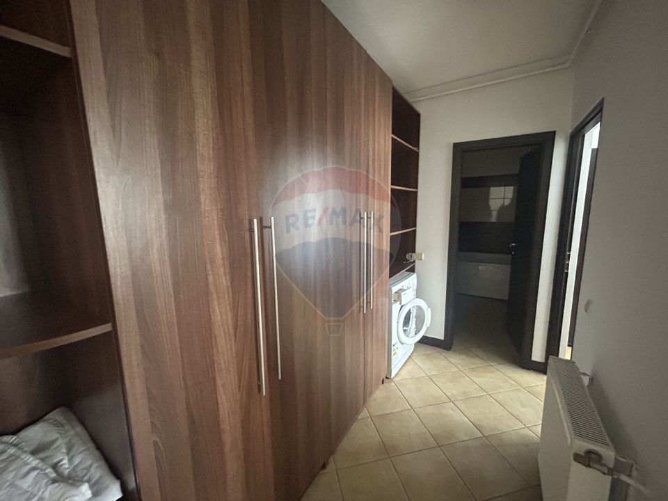 2 room Apartment for rent, Independentei area