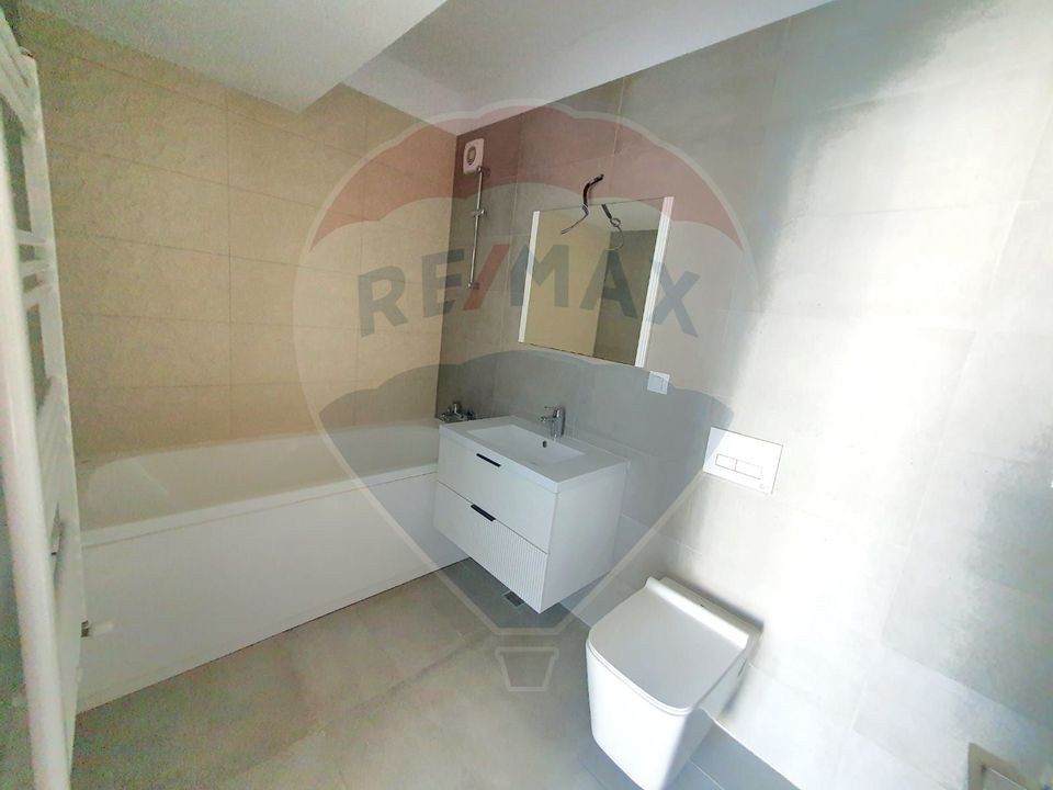 3 room Apartment for sale, Pipera area