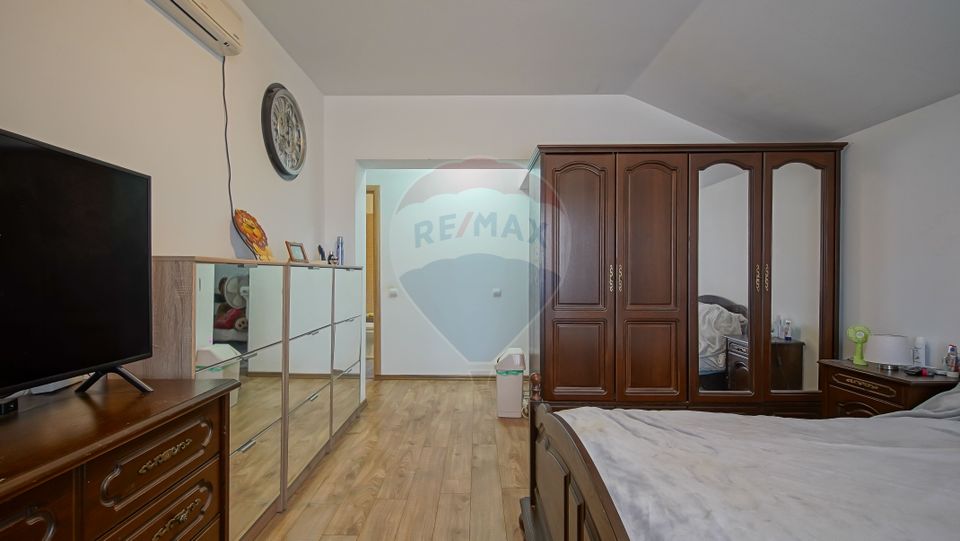 4 room House / Villa for sale, Sud area