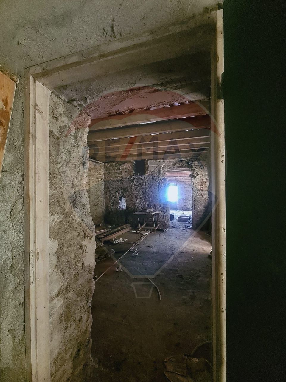 Casă de vânzare în Dumbrăveni, str. Horea