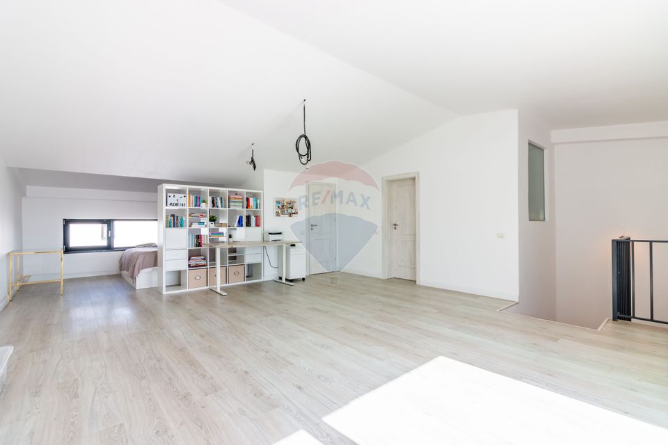 5 room House / Villa for sale, Central area