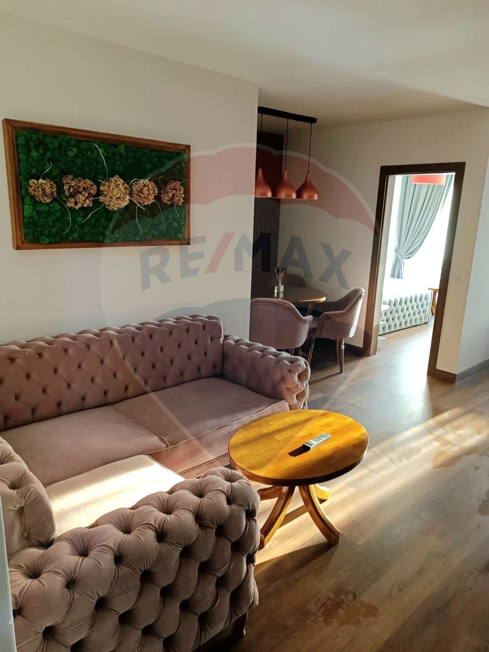 3 room Apartment for rent, Zorilor area