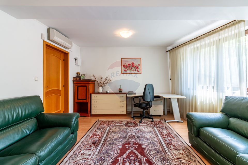 Villa 300sqm, land 500sqm Eroii Revolutiei| Afterschool, kindergarten