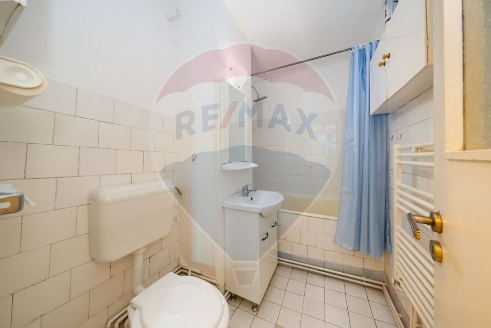 Apartament norocos cu 2 camere în Noua – 97.777 €