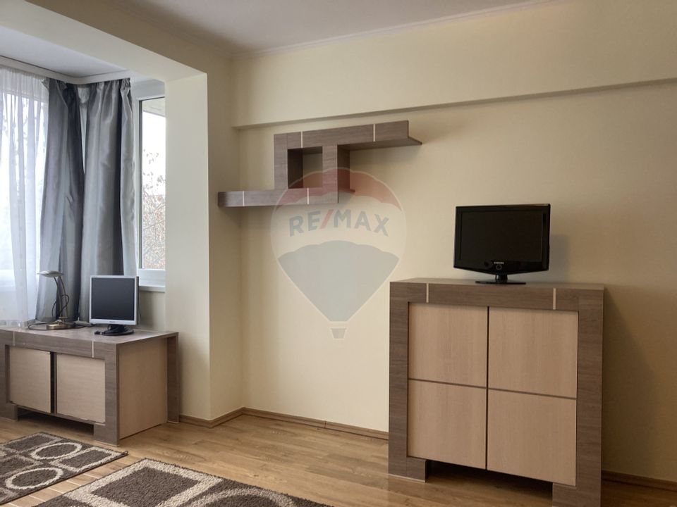 2 room Apartment for rent, Gheorgheni area