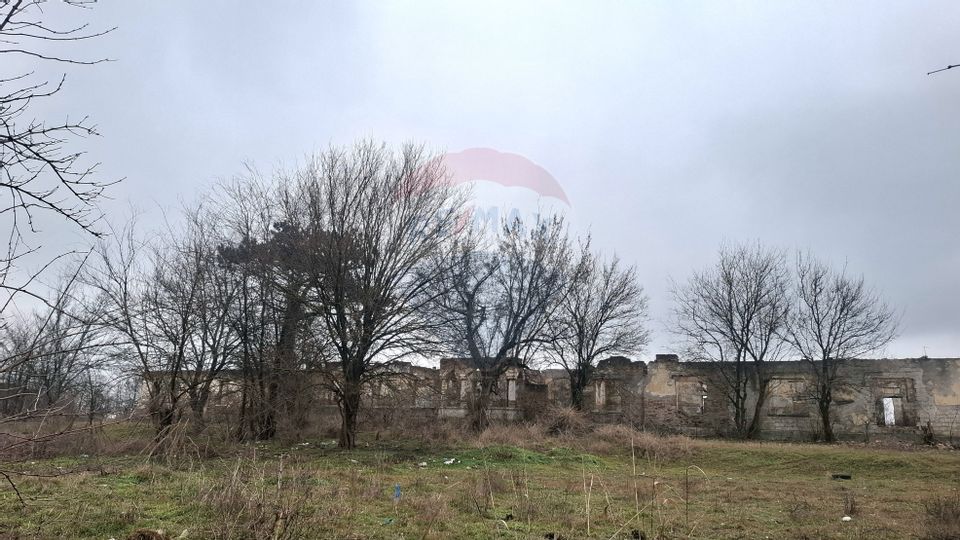 Teren Intravilan 18,546mp in Tunarii Vechi