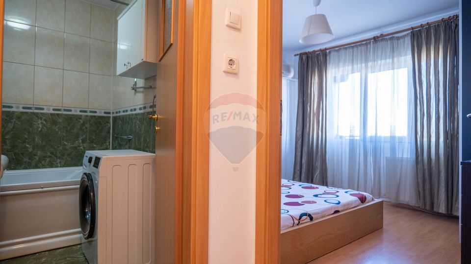 2 room Apartment for sale, P-ta Gorjului area