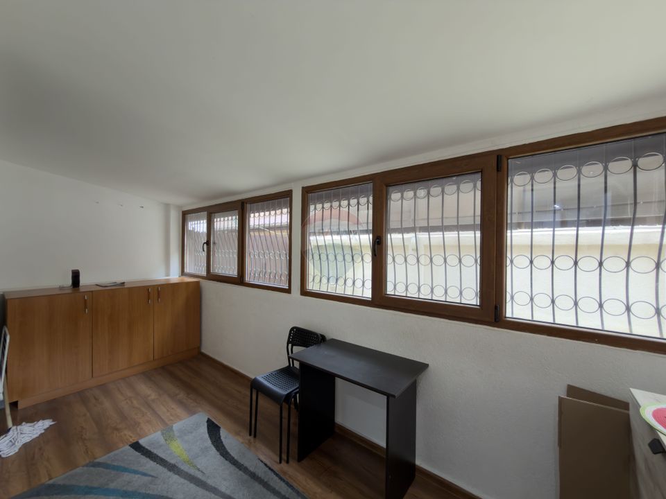 2 room Apartment for rent, Fundeni area