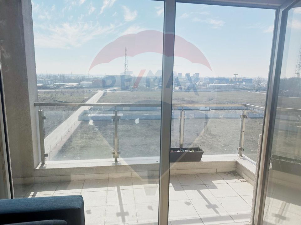 Vanzare Apartament 2 camere Pallady, mobilat, finalizat, parcare