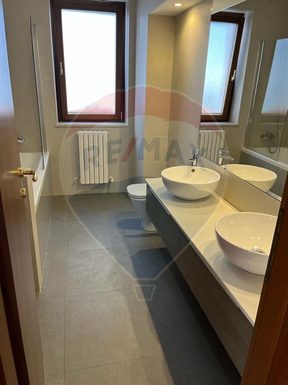 3 room Apartment for rent, Primaverii area