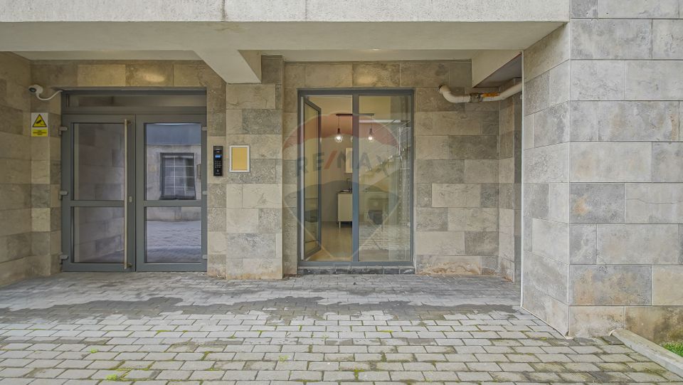 Apartament cu 1 camere de vânzare în zona Centrul Civic