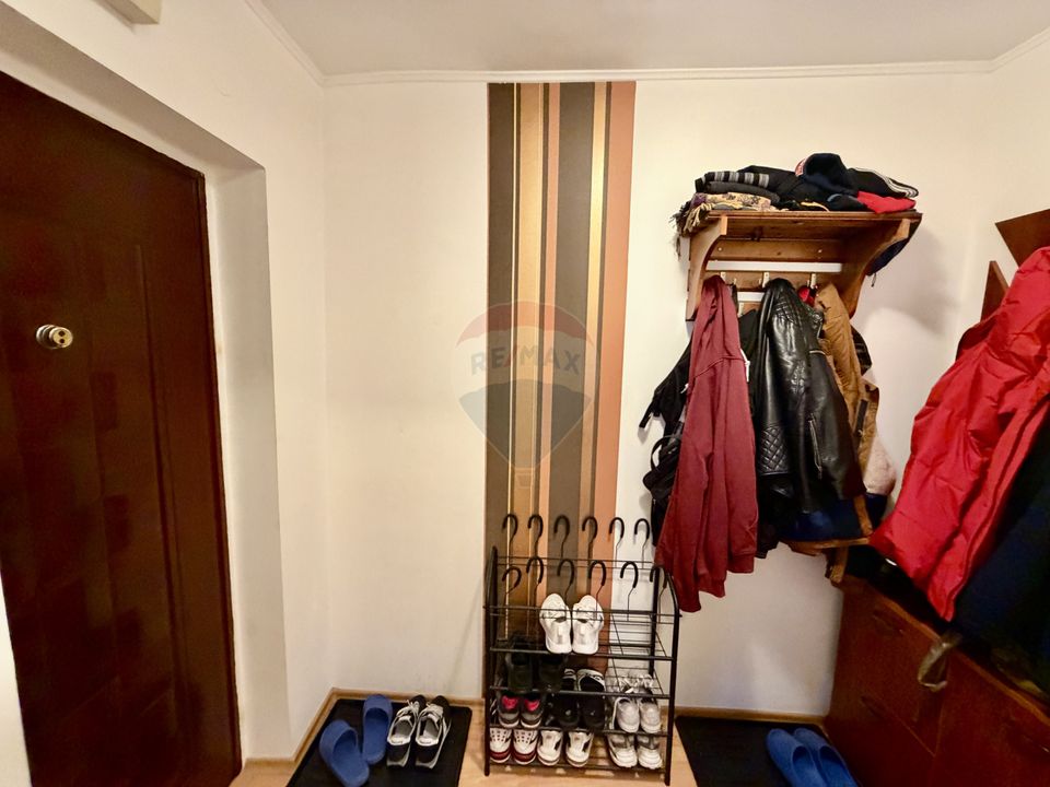 3 room Apartment for sale, Gara area