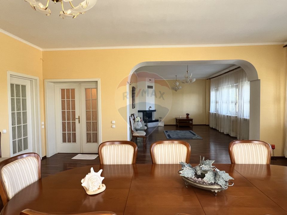 Casă cu potențial imens în Sat Lilieci, pe Aleea Florilor – lângă râul