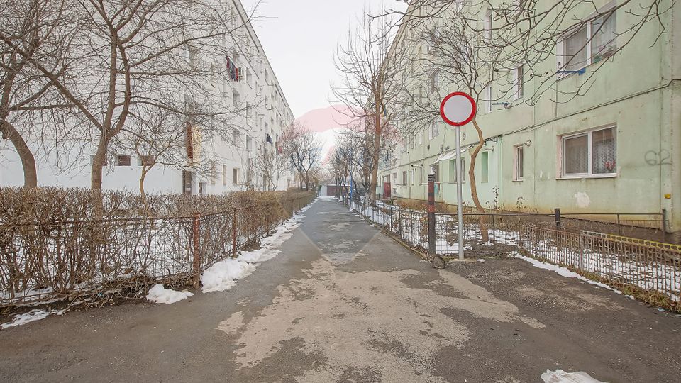 1 room Apartment for rent, Bartolomeu area