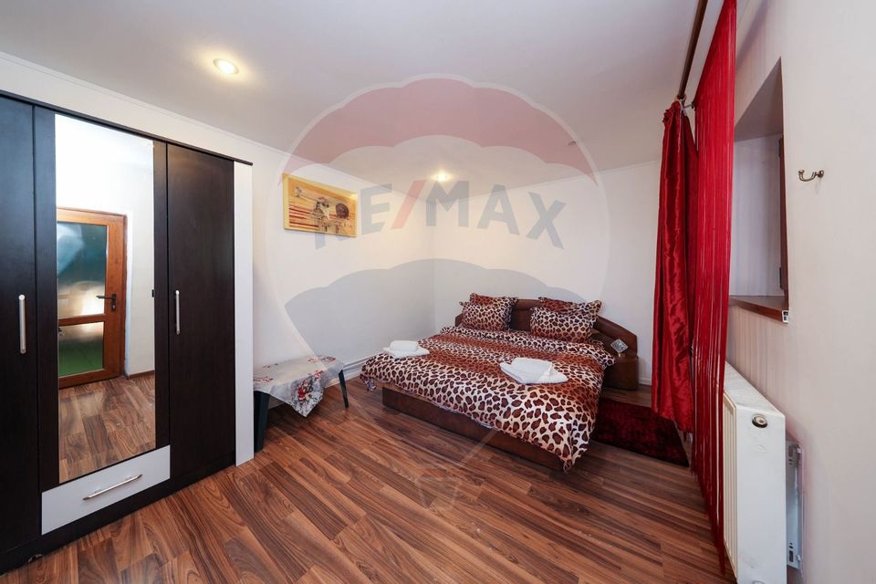 Casă individuala în zona Baciu