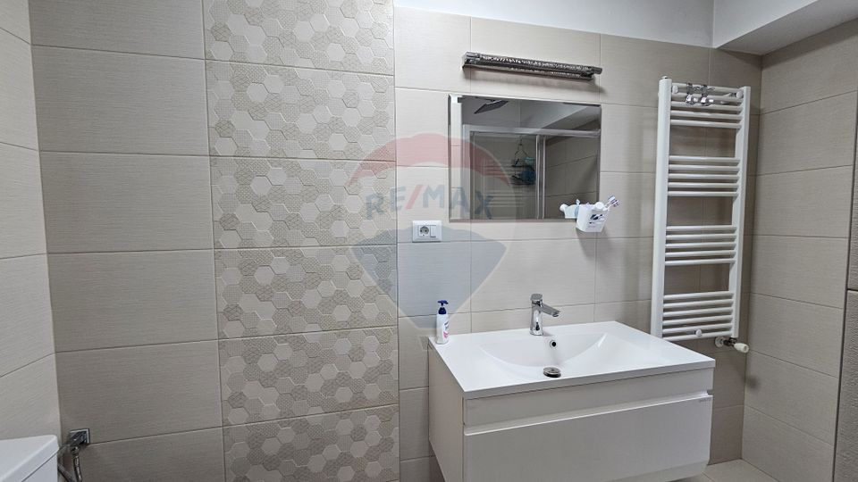 Apartament de lux, 105mp, Burdujeni, Suceava