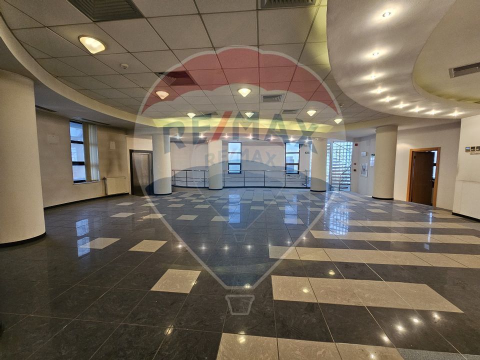 400.43sq.m Office Space for sale, Ultracentral area