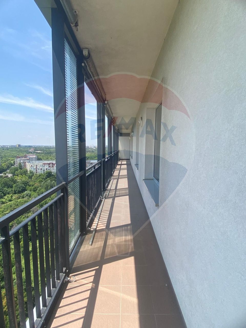 3 room Apartment for rent, Vitan area