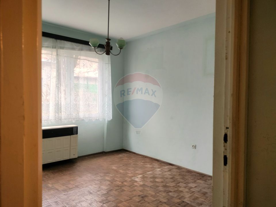 Apartament doua camere Gura Campului Medias