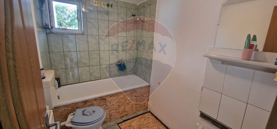 Casă parter de inchiriat strada Gheoghe Glod, zona Tache