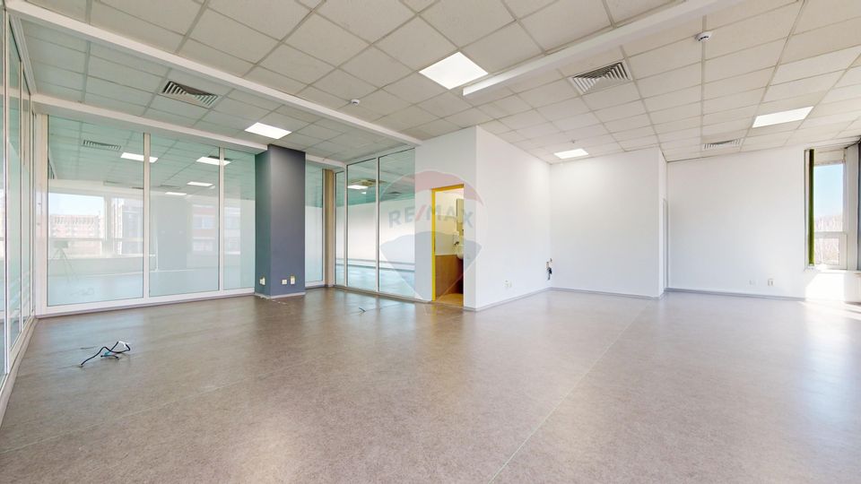 Spațiu de birouri de închiriat, Brasov, Centrul Civic