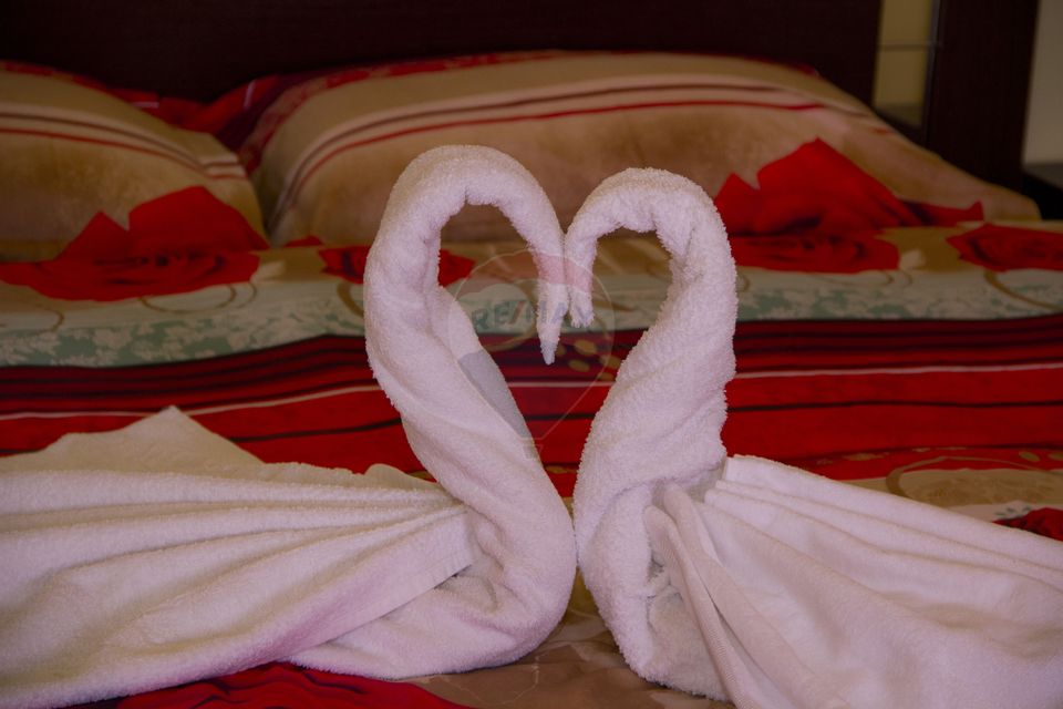 Hotel de vanzare Buftea IF –Cu 40 de camere