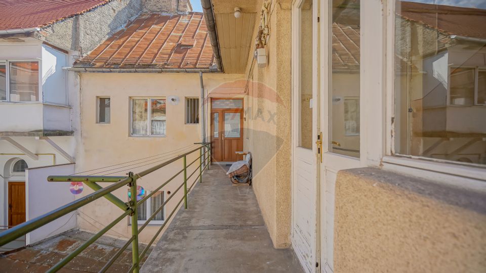 3 room Apartment for sale, Ultracentral area