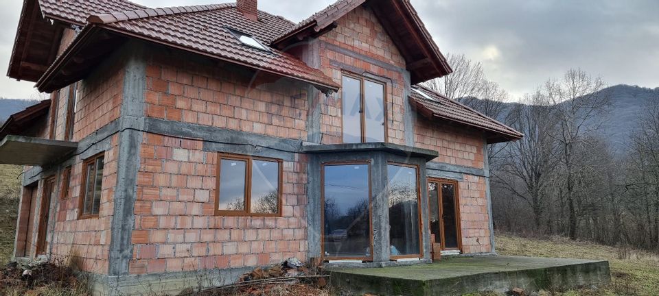 De vânzare-Teren și casă-Copalnic Mănăștur