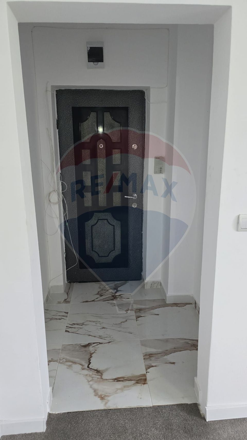 2 room Apartment for sale, Nord area