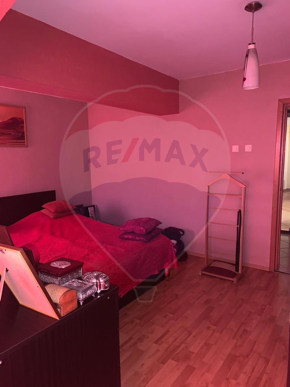 Apartment converted from 4 to 3 rooms | Pitesti | Gavana 3