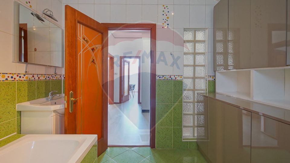 Apartament cu 2 camere de închiriat în zona Centrul Civic