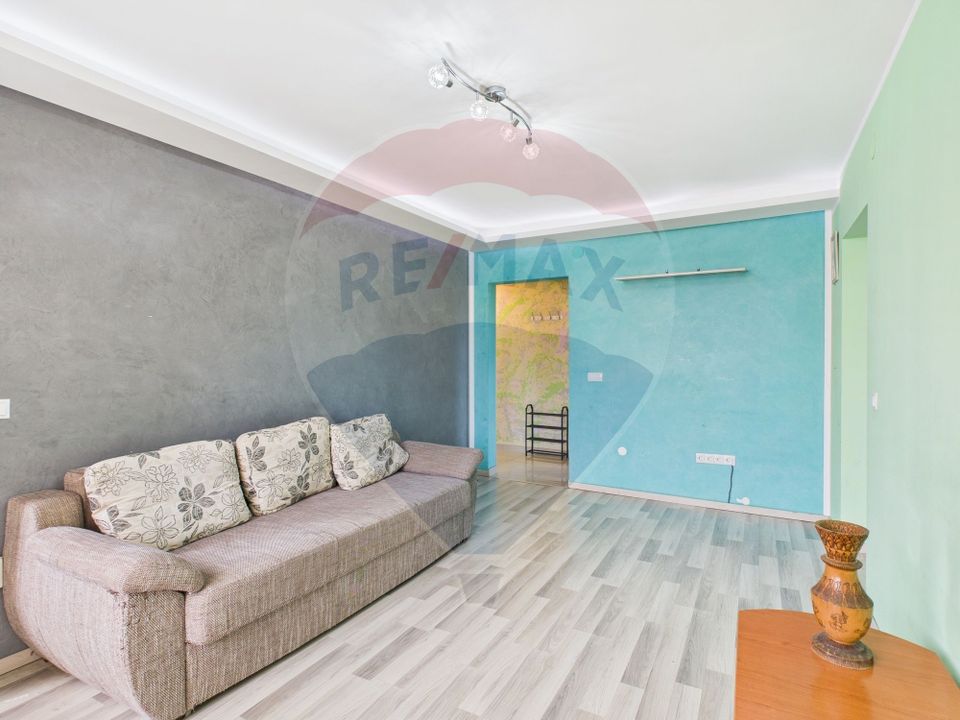 3 room Apartment for sale, Astra area