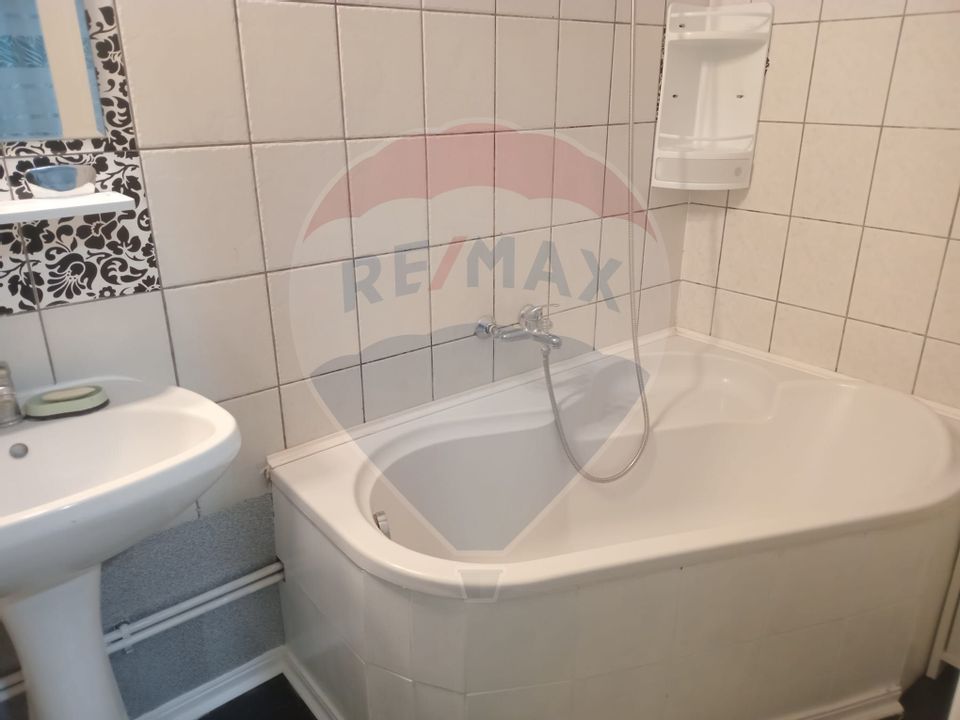 Apartament 2 camere ULTRACENTRAL-ULTRAFINISAT la k O al Aradului!