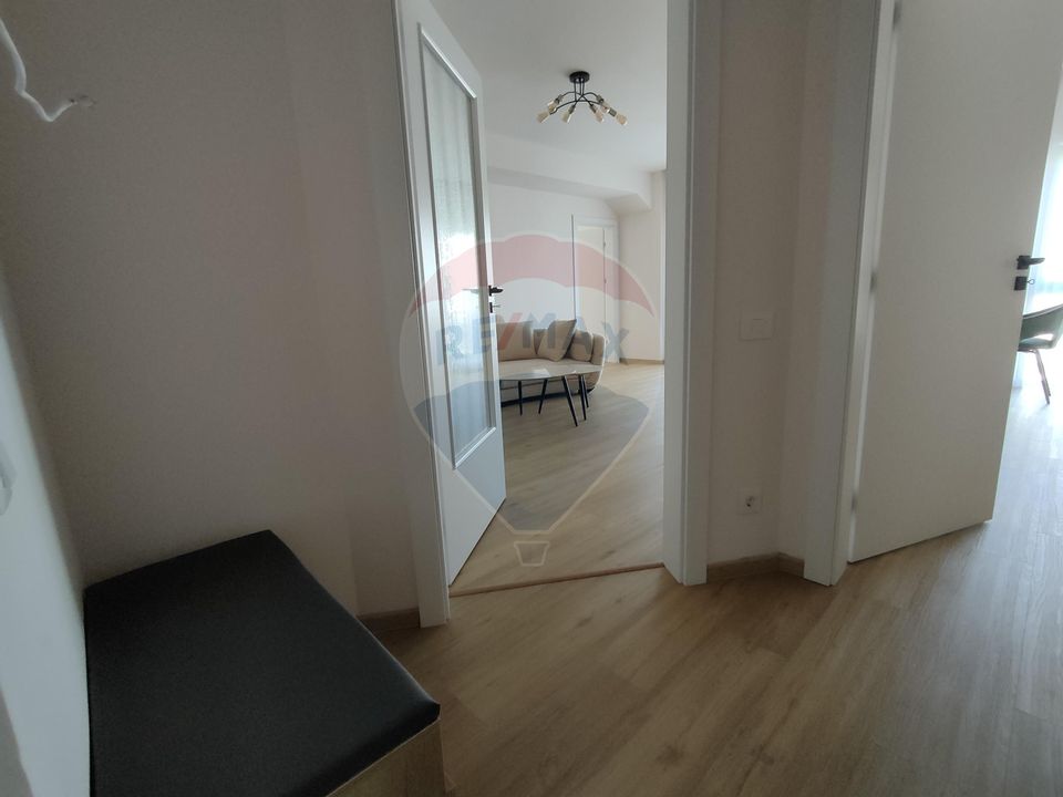 Apartament de vanzare!