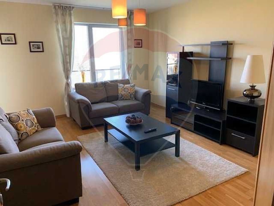 2 room Apartment for rent, Tineretului area