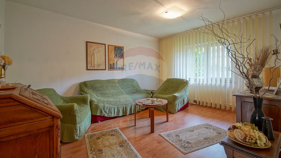 65sq.m Office Space for rent, Racadau area