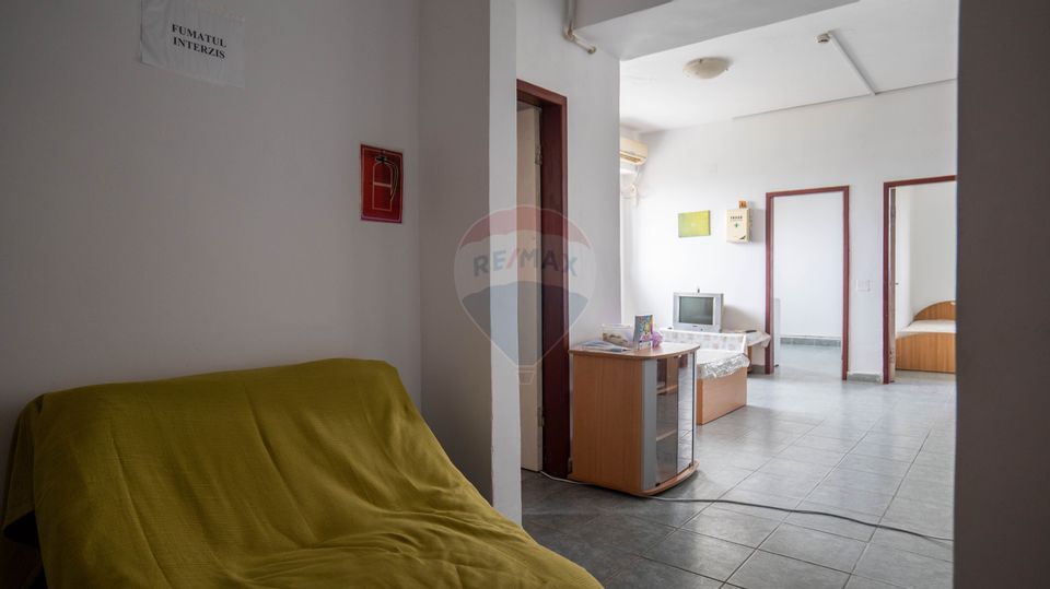 Oportunitate de investitie-vanzare spațiu industrial 6500mp, Cernica